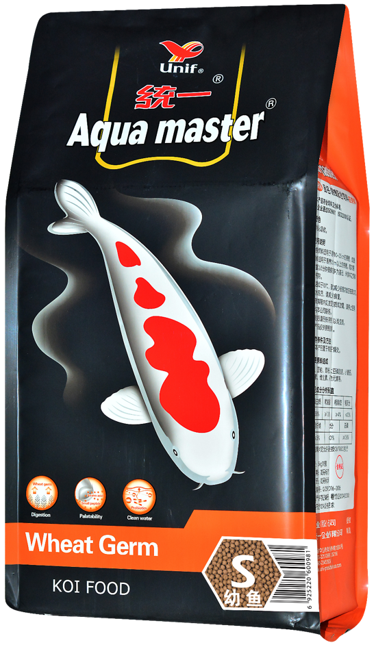 Wheat Germ S 1kg | Aqua Master kopen