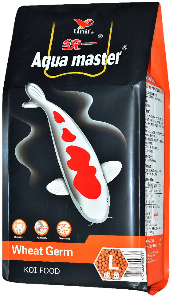 Wheat Germ L 5kg | Aqua Master kopen
