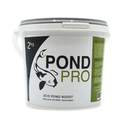 Pond Pro Pond Pro Eco Pond Boost - 2 Kilo tegen draadalgen