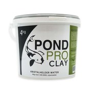 Pond Pro Pond Pro Clay - 4 Kilo