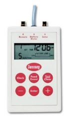 Afbeelding Timer voor Koi Café 6 volt door A2koi.nl