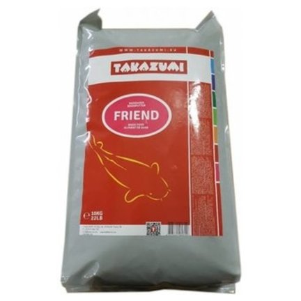 Takazumi Friend