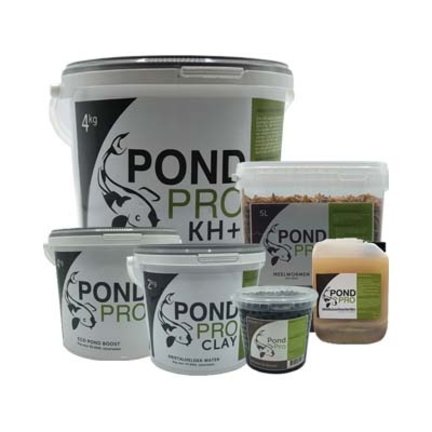 Pond Pro