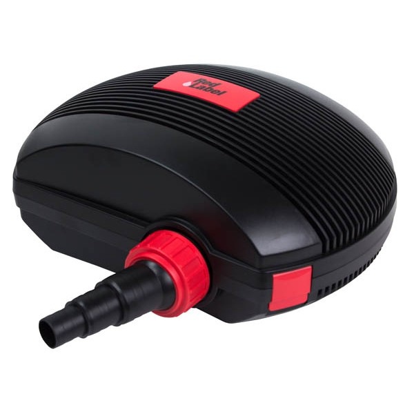 Afbeelding AquaKing AQUAKING RED LABEL VIJVERPOMP ACP 13000 door A2koi.nl