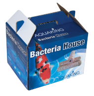 Afbeelding AquaKing AquaKing stone Bacterial House 40 x 170 mm door A2koi.nl