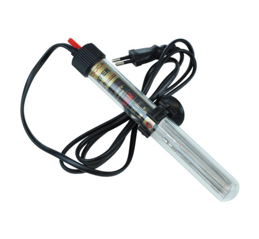 Aquarium Heater 100W A2KOI & Vijverwinkel