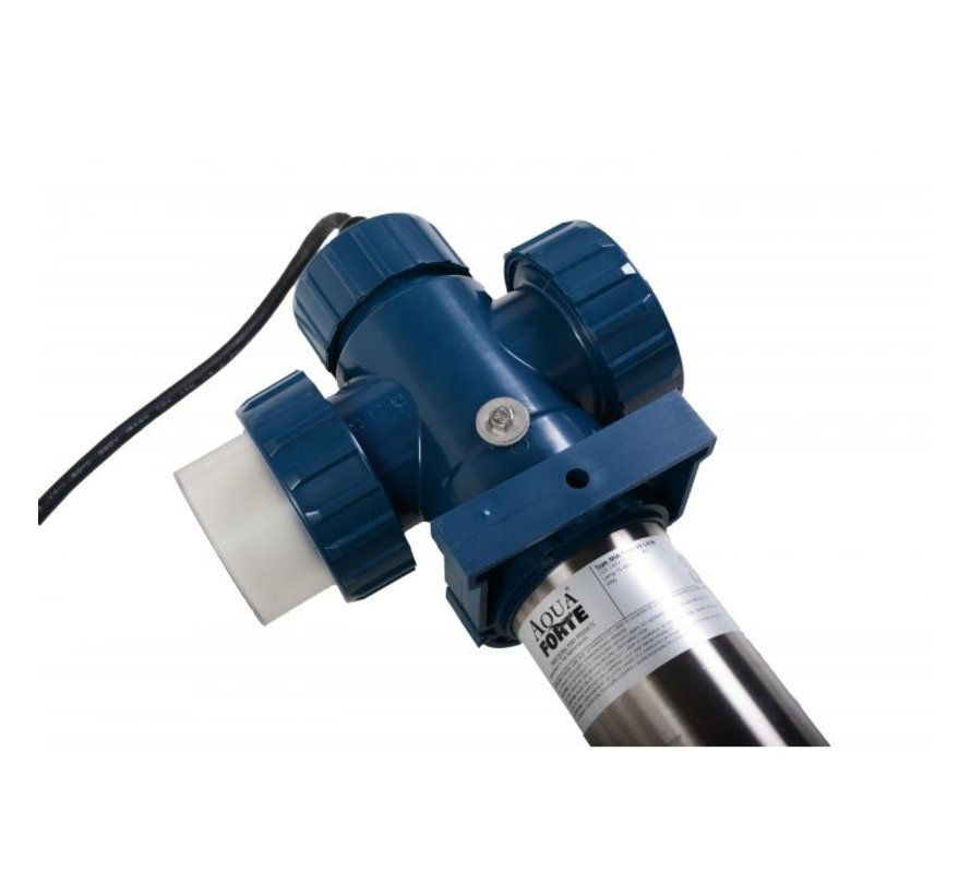 Aquaforte Midi Power UVC 75 Watt A2KOI & Vijverwinkel