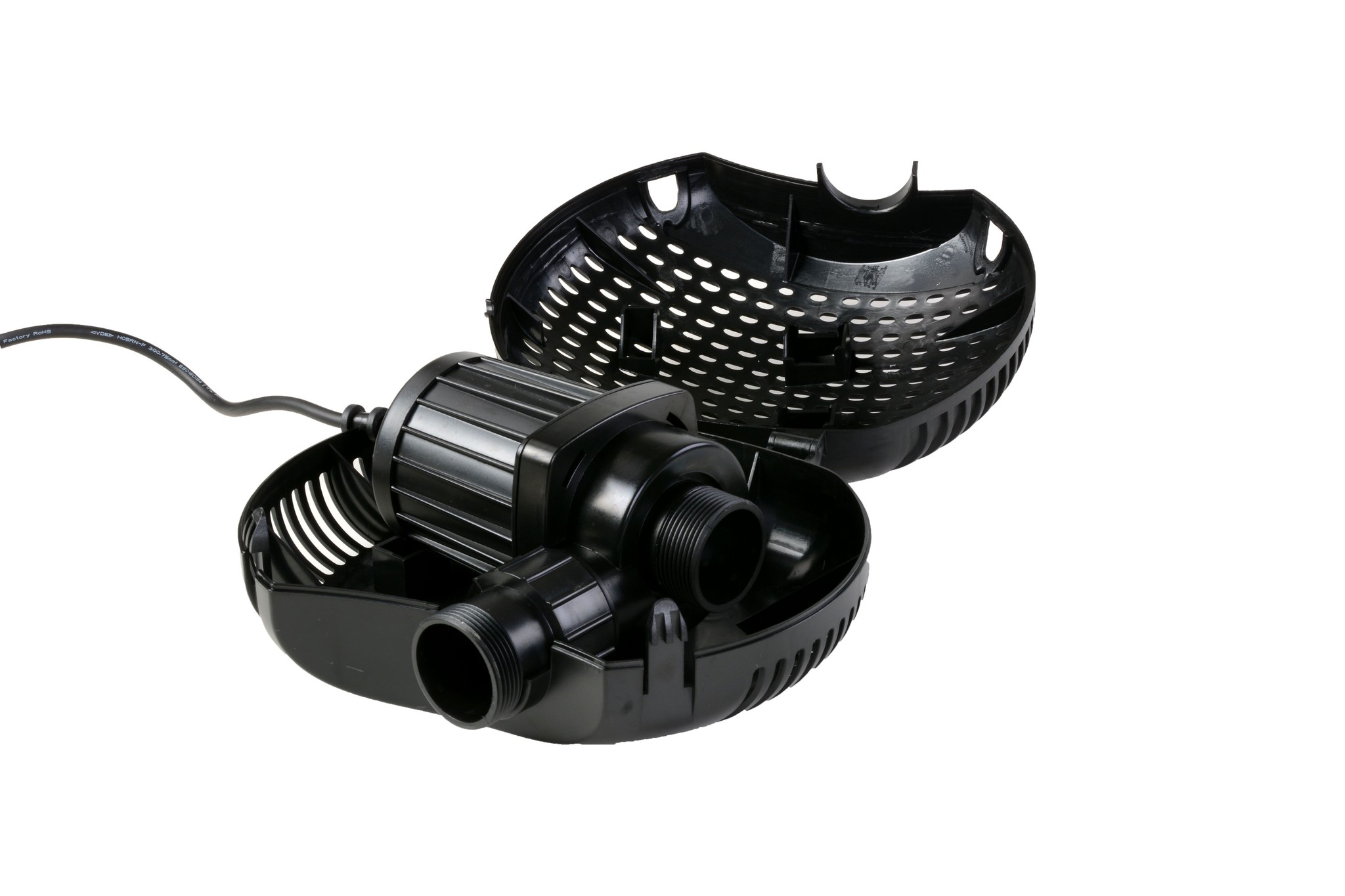 EC8000 Vijverpomp Aquaforte A2KOI & Vijverwinkel