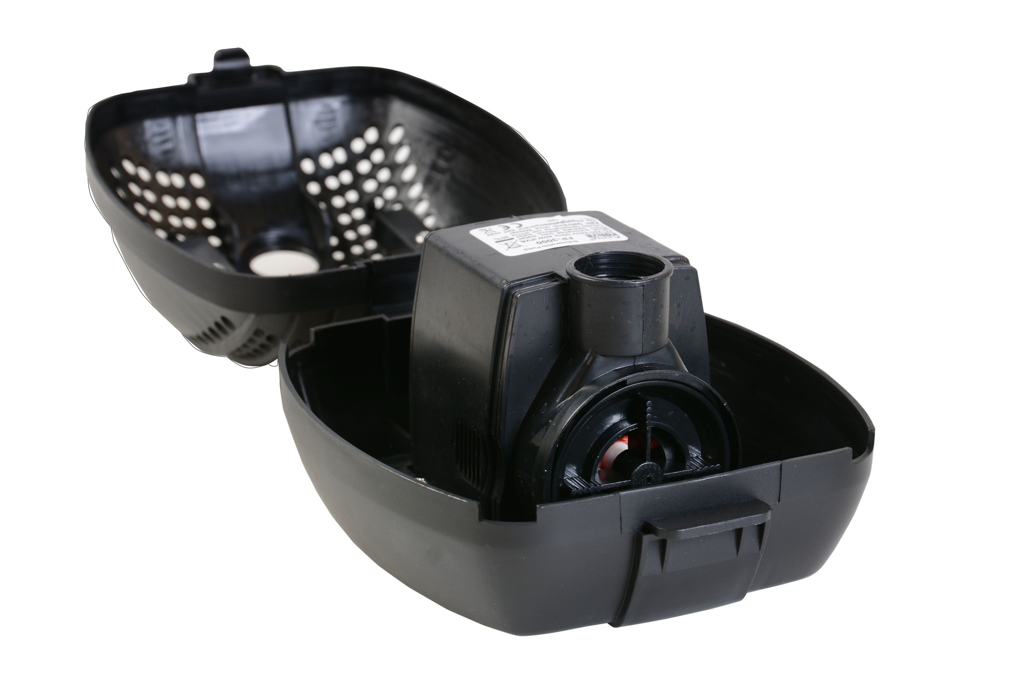 Fonteinpomp FP3000 Aquaforte A2KOI & Vijverwinkel