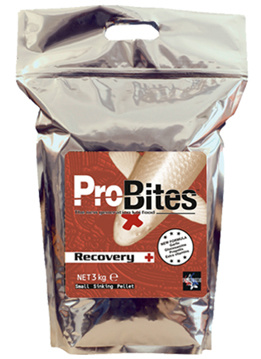 Afbeelding Recovery 3 Kg | Probites door A2koi.nl