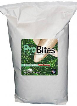 Afbeelding Probites Whole Sale Chlorella Sinking 10kg door A2koi.nl