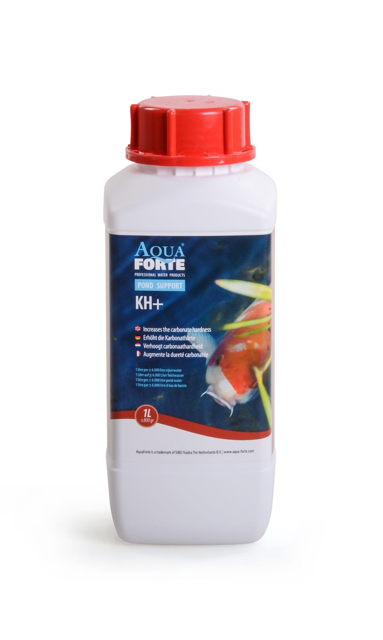 Afbeelding Pond Support KH+ 1 LTR door A2koi.nl