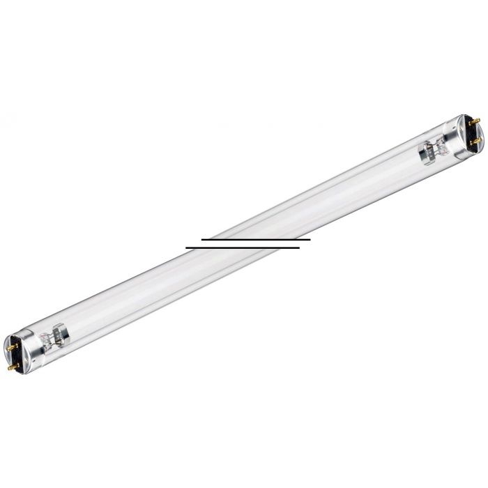 Afbeelding TMC UV-TL VERVANGLAMP 16W door A2koi.nl