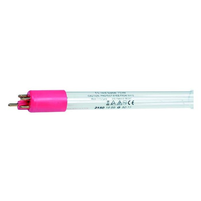 Afbeelding LightTech T5 voor UV-C dompel/budget tech/flex/Pro3 40W door A2koi.nl