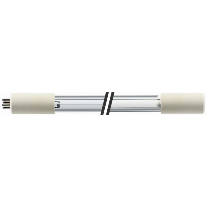 Afbeelding LightTech LightTech UV Amalgaam Lamp 40 watt door A2koi.nl