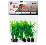Superfish Easy Plants Nano Plug 8cm-5 St