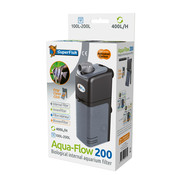 Superfish Aquaflow 200 Filter 500 L/H