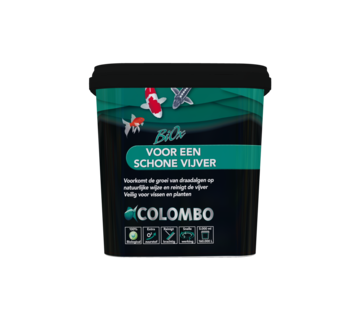 Colombo BiOx - voor een schone vijver - 5.000 ml
