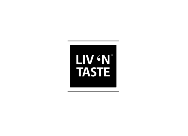 LIV 'N TASTE