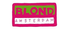 Blond Amsterdam