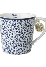 Laura Ashley Beker Floris 32cl - Laura Ashley