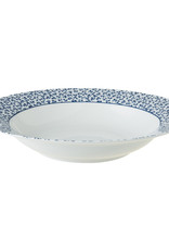 Laura Ashley Bord diep 22cm Floris - Laura Ashley