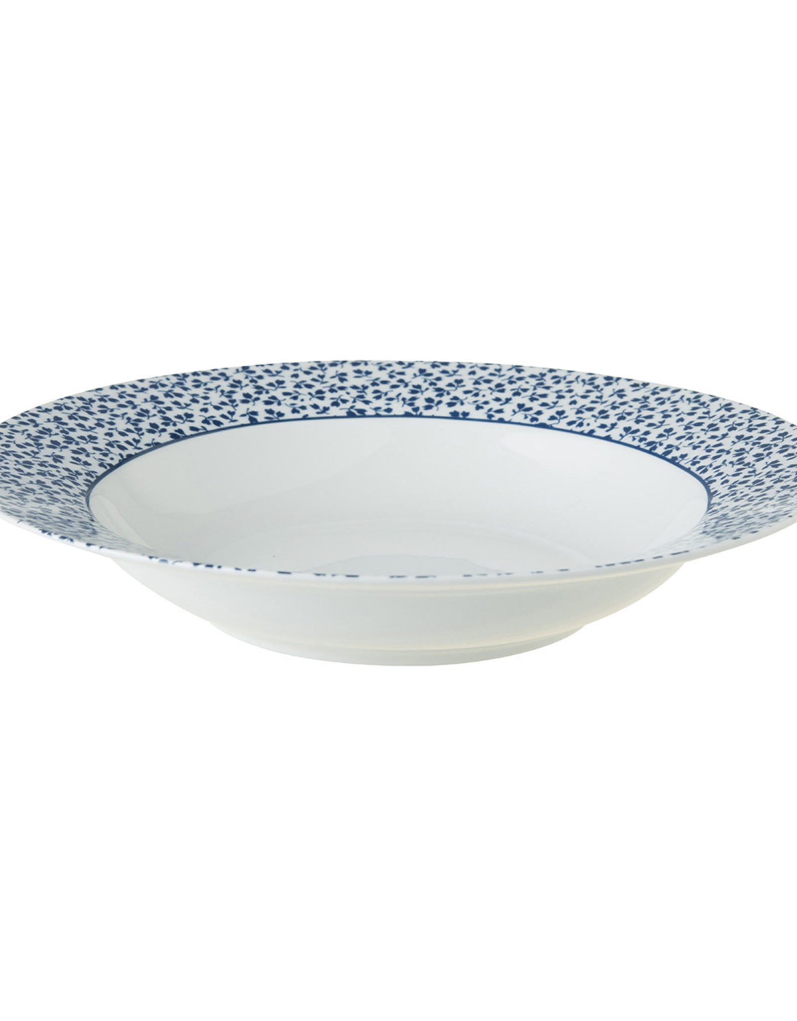 Laura Ashley Bord diep 22cm Floris - Laura Ashley