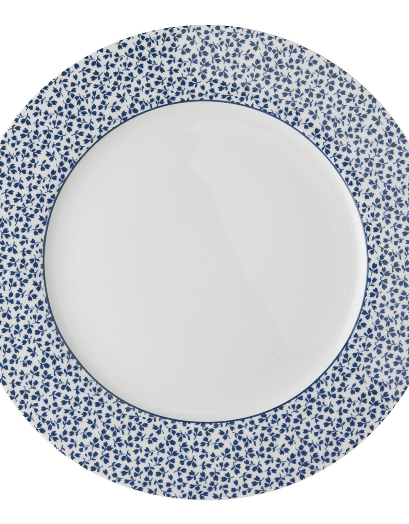 Laura Ashley Dinerbord 26cm Floris - Laura Ashley