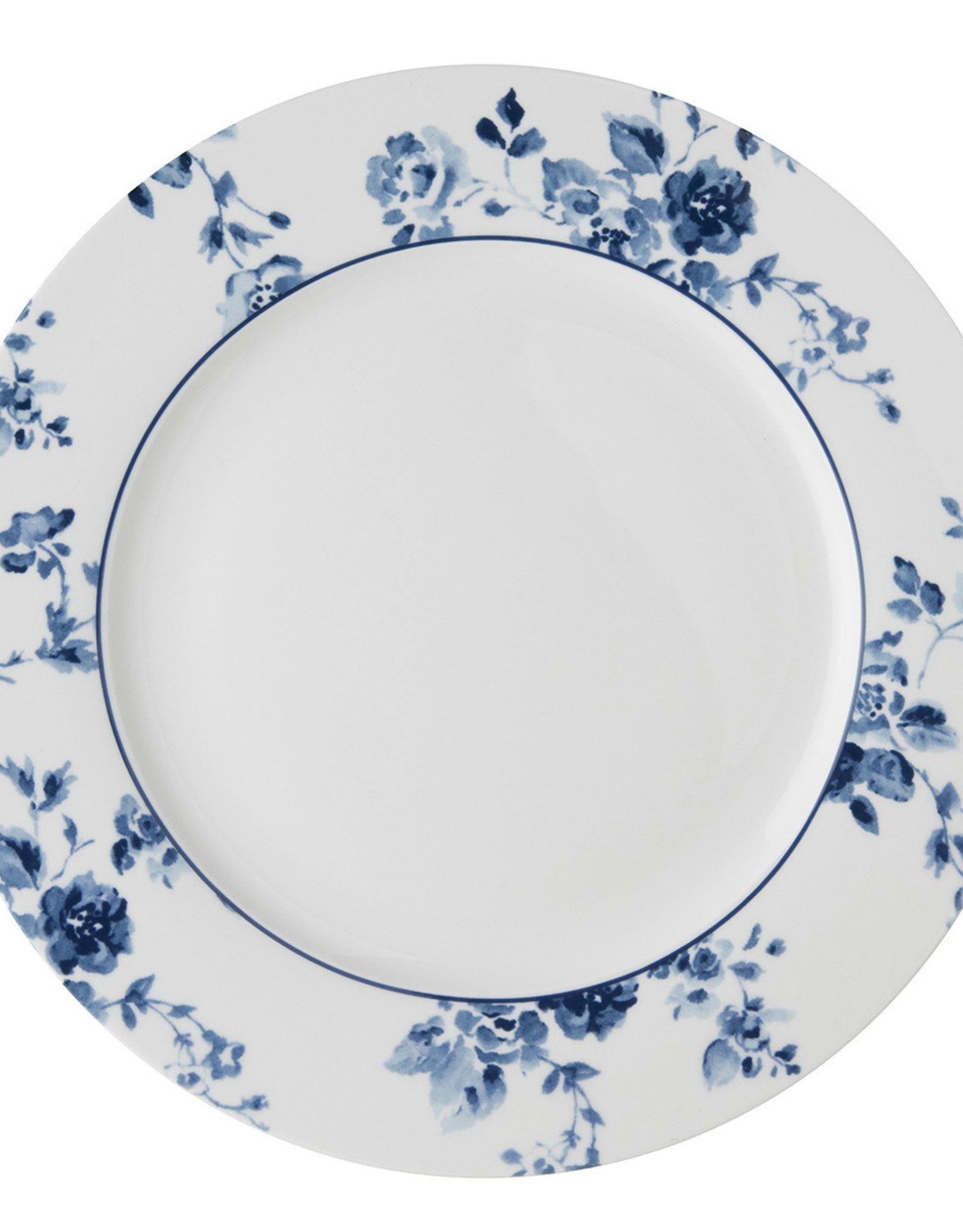 Laura Ashley Dinerbord 26cm Rose - Laura Ashley