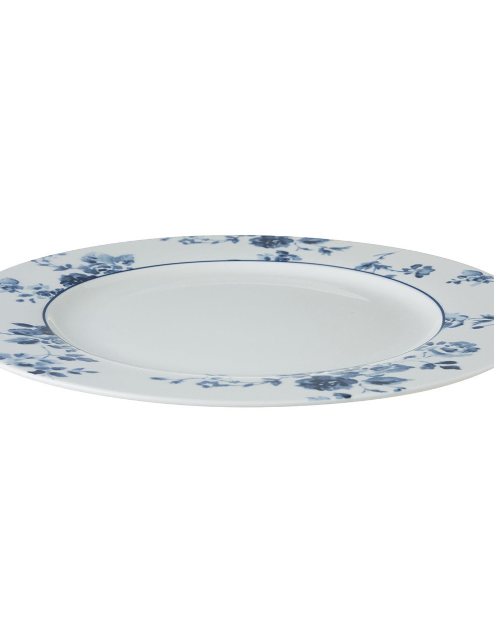 Laura Ashley Dinerbord 26cm Rose - Laura Ashley