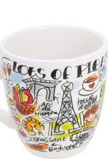 Blond Amsterdam City Paris Minimok - Blond Amsterdam