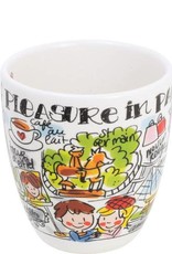 Blond Amsterdam City Paris Minimok - Blond Amsterdam