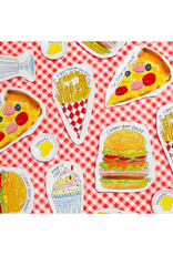 Blond Amsterdam Snack Kom 8cm Mosterd - Blond Amsterdam