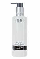 JANZEN Body Lotion 250ml Black 22 - JANZEN