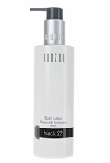 JANZEN Body Lotion Black 22 250ml - JANZEN