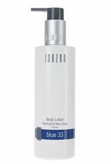 JANZEN Body Lotion Blue 33 250ml - JANZEN