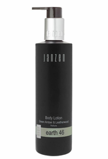 JANZEN Body Lotion 250ml Earth 46 - JANZEN