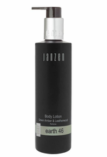 JANZEN Body Lotion Earth 46 - JANZEN