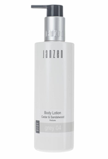 JANZEN Body Lotion 250ml Grey 04 - JANZEN