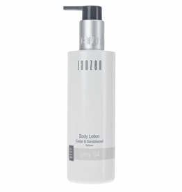 JANZEN Body Lotion 250ml Grey 04 - JANZEN