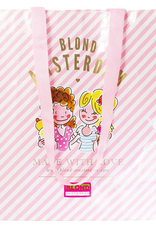 Blond Amsterdam Shopper Streep - Blond Amsterdam