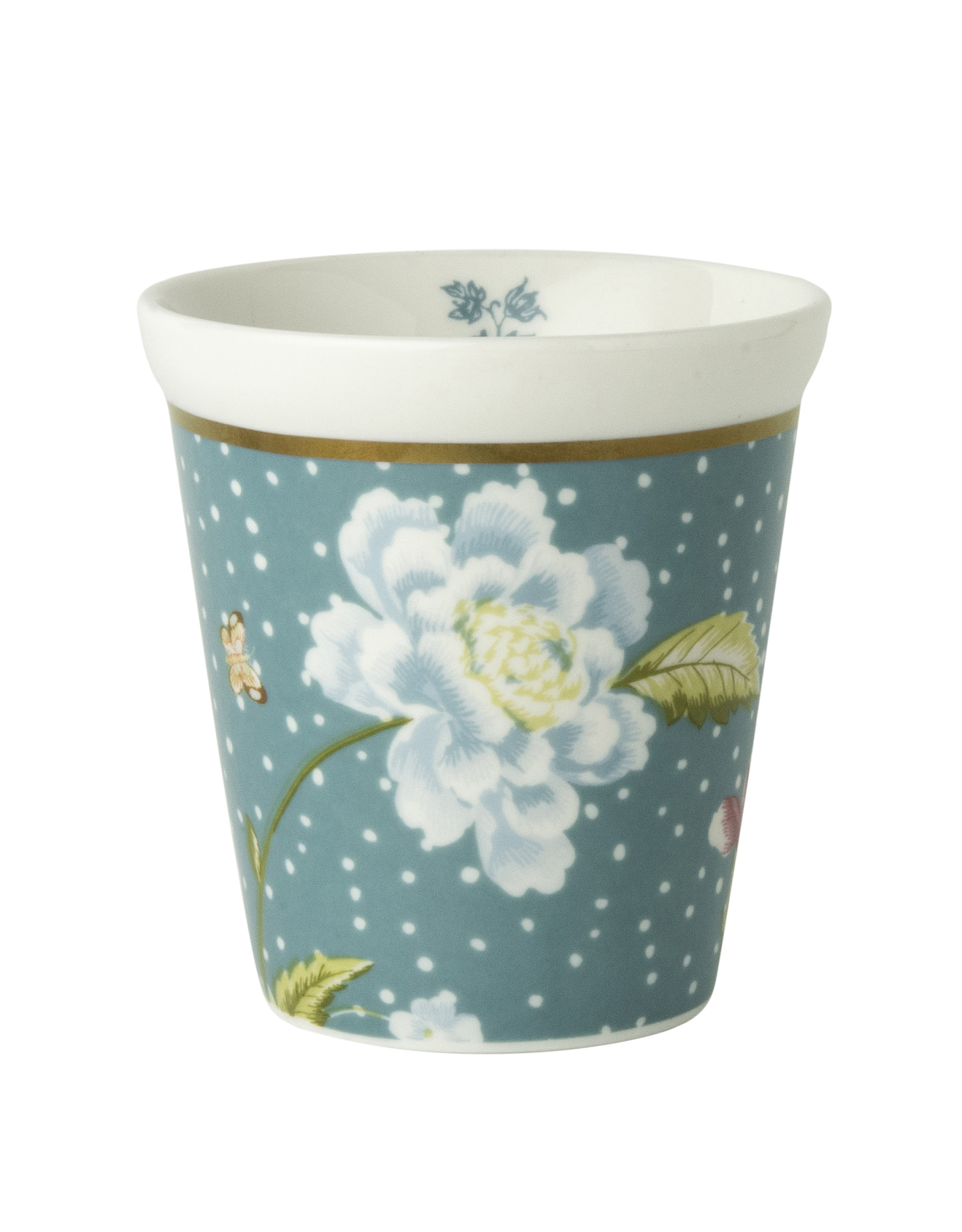 Laura Ashley Beker zonder oor Seaspray Uni 27cl - Laura Ashley