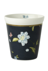 Laura Ashley Beker zonder oor Midnight Uni 27cl - Laura Ashley