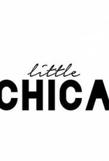 Zoedt Poster "Little Chica" - Zoedt