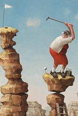 Meppe Beppe - Wenskaart Marius van Dokkum