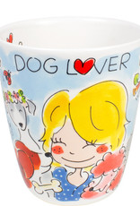 Blond Amsterdam Beker Dog Lover - Blond Amsterdam