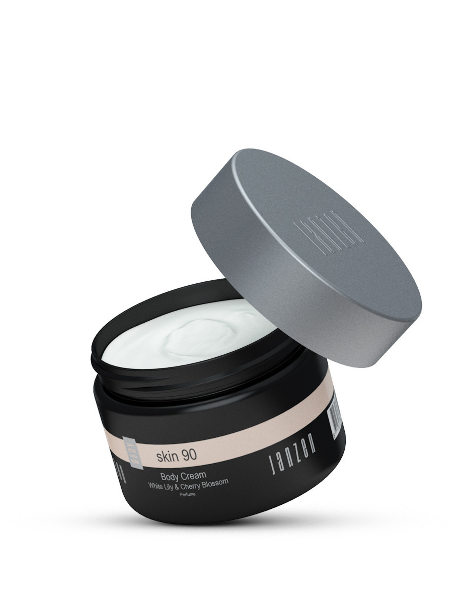 JANZEN Body Cream 300ml Skin 90 - JANZEN