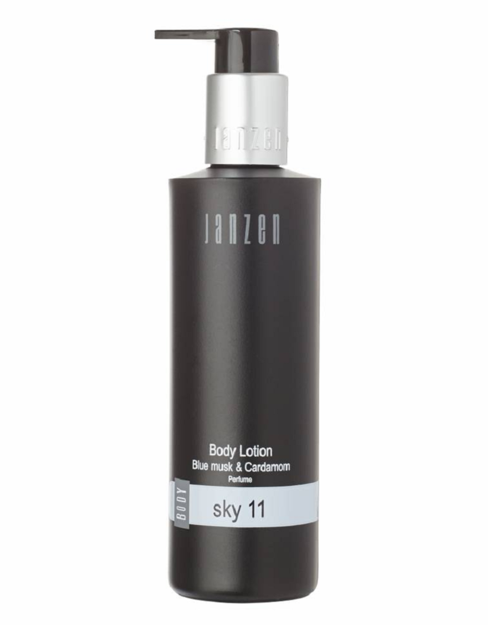 JANZEN Body Lotion SKY 11 - JANZEN