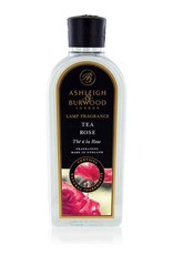 Ashleigh & Burwood Tea Rose 250ml Geurlampolie - Ashleigh & Burwood