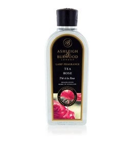 Ashleigh & Burwood Tea Rose 250ml Geurlampolie - Ashleigh & Burwood